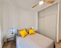 Alquiler a largo plazo - Apartamento - Torrevieja - torrevieja