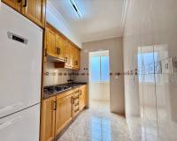 Alquiler a largo plazo - Apartamento - Torrevieja - torrevieja