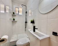 Alquiler a largo plazo - Apartamento - Torrevieja - torrevieja