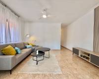 Alquiler a largo plazo - Apartamento - Torrevieja - torrevieja