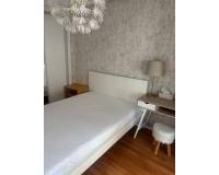 Alquiler a largo plazo - Apartamento - Torrevieja - torrevieja