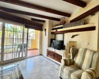 Alquiler a largo plazo - Apartamento - Torrevieja - torrevieja