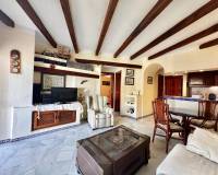 Alquiler a largo plazo - Apartamento - Torrevieja - torrevieja