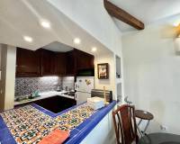 Alquiler a largo plazo - Apartamento - Torrevieja - torrevieja