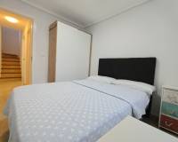 Alquiler a largo plazo - Apartamento - Torrevieja - torrevieja