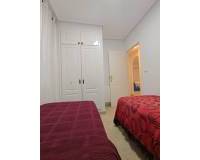 Alquiler a largo plazo - Apartamento - Torrevieja - torrevieja