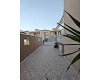 Alquiler a largo plazo - Apartamento - Torrevieja - torrevieja