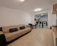 Alquiler a largo plazo - Apartamento - Torrevieja - torrevieja