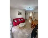 Alquiler a largo plazo - Apartamento - Torrevieja - torrevieja