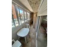 Alquiler a largo plazo - Apartamento - Torrevieja - torrevieja