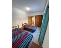 Alquiler a largo plazo - Apartamento - Torrevieja - torrevieja