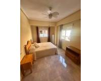 Alquiler a largo plazo - Apartamento - Torrevieja - torrevieja