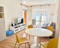 Alquiler a largo plazo - Apartamento - Torrevieja - torrevieja