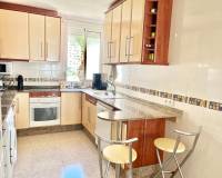 Alquiler a largo plazo - Apartamento - Torrevieja - torrevieja