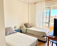 Alquiler a largo plazo - Apartamento - Torrevieja - torrevieja