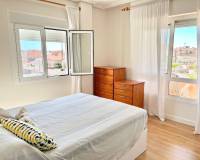 Alquiler a largo plazo - Apartamento - Torrevieja - torrevieja