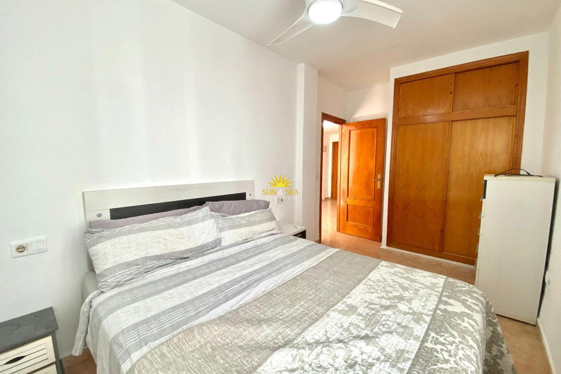 Alquiler a largo plazo - Apartamento - Torrevieja - torrevieja