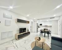 Alquiler a largo plazo - Apartamento - Torrevieja - torrevieja