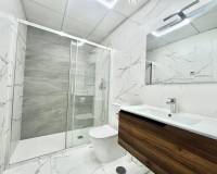 Alquiler a largo plazo - Apartamento - Torrevieja - torrevieja