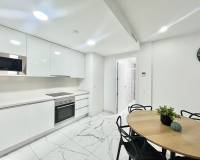 Alquiler a largo plazo - Apartamento - Torrevieja - torrevieja