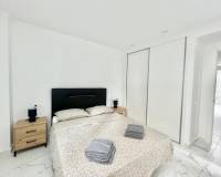 Alquiler a largo plazo - Apartamento - Torrevieja - torrevieja