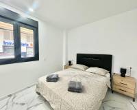 Alquiler a largo plazo - Apartamento - Torrevieja - torrevieja