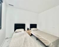 Alquiler a largo plazo - Apartamento - Torrevieja - torrevieja