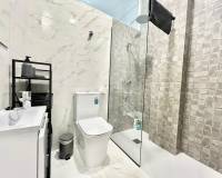 Alquiler a largo plazo - Apartamento - Torrevieja - torrevieja