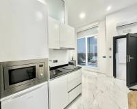 Alquiler a largo plazo - Apartamento - Torrevieja - torrevieja