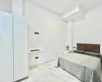 Alquiler a largo plazo - Apartamento - Torrevieja - torrevieja