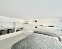 Alquiler a largo plazo - Apartamento - Torrevieja - torrevieja