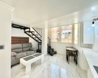 Alquiler a largo plazo - Apartamento - Torrevieja - torrevieja