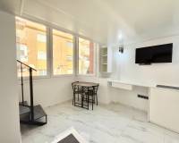 Alquiler a largo plazo - Apartamento - Torrevieja - torrevieja