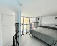 Alquiler a largo plazo - Apartamento - Torrevieja - torrevieja