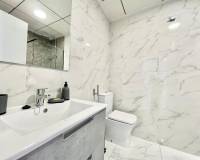 Alquiler a largo plazo - Apartamento - Torrevieja - torrevieja