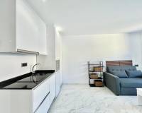 Alquiler a largo plazo - Apartamento - Torrevieja - torrevieja