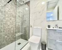 Alquiler a largo plazo - Apartamento - Torrevieja - torrevieja