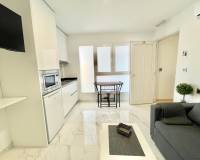 Alquiler a largo plazo - Apartamento - Torrevieja - torrevieja