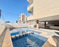 Alquiler a largo plazo - Apartamento - Torrevieja - torrevieja