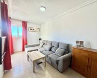 Alquiler a largo plazo - Apartamento - Torrevieja - torrevieja