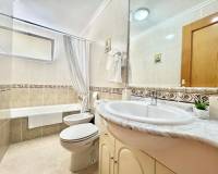 Alquiler a largo plazo - Apartamento - Torrevieja - torrevieja