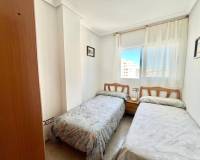 Alquiler a largo plazo - Apartamento - Torrevieja - torrevieja