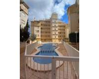 Alquiler a largo plazo - Apartamento - Torrevieja - torrevieja