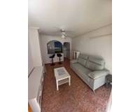 Alquiler a largo plazo - Apartamento - Torrevieja - torrevieja