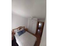 Alquiler a largo plazo - Apartamento - Torrevieja - torrevieja