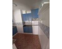 Alquiler a largo plazo - Apartamento - Torrevieja - torrevieja