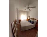 Alquiler a largo plazo - Apartamento - Torrevieja - torrevieja