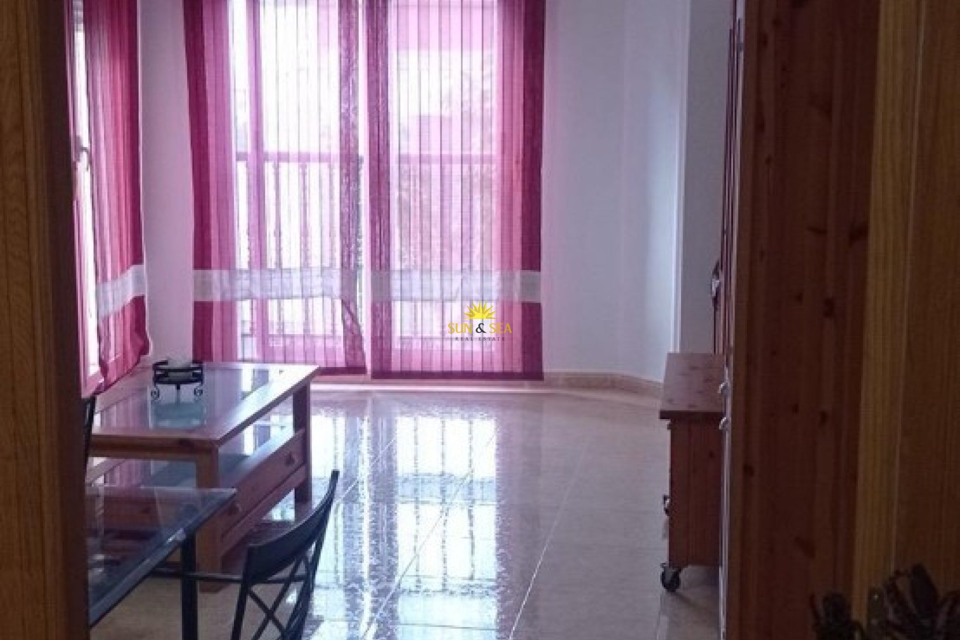 Alquiler a largo plazo - Apartamento - Torrevieja - torrevieja