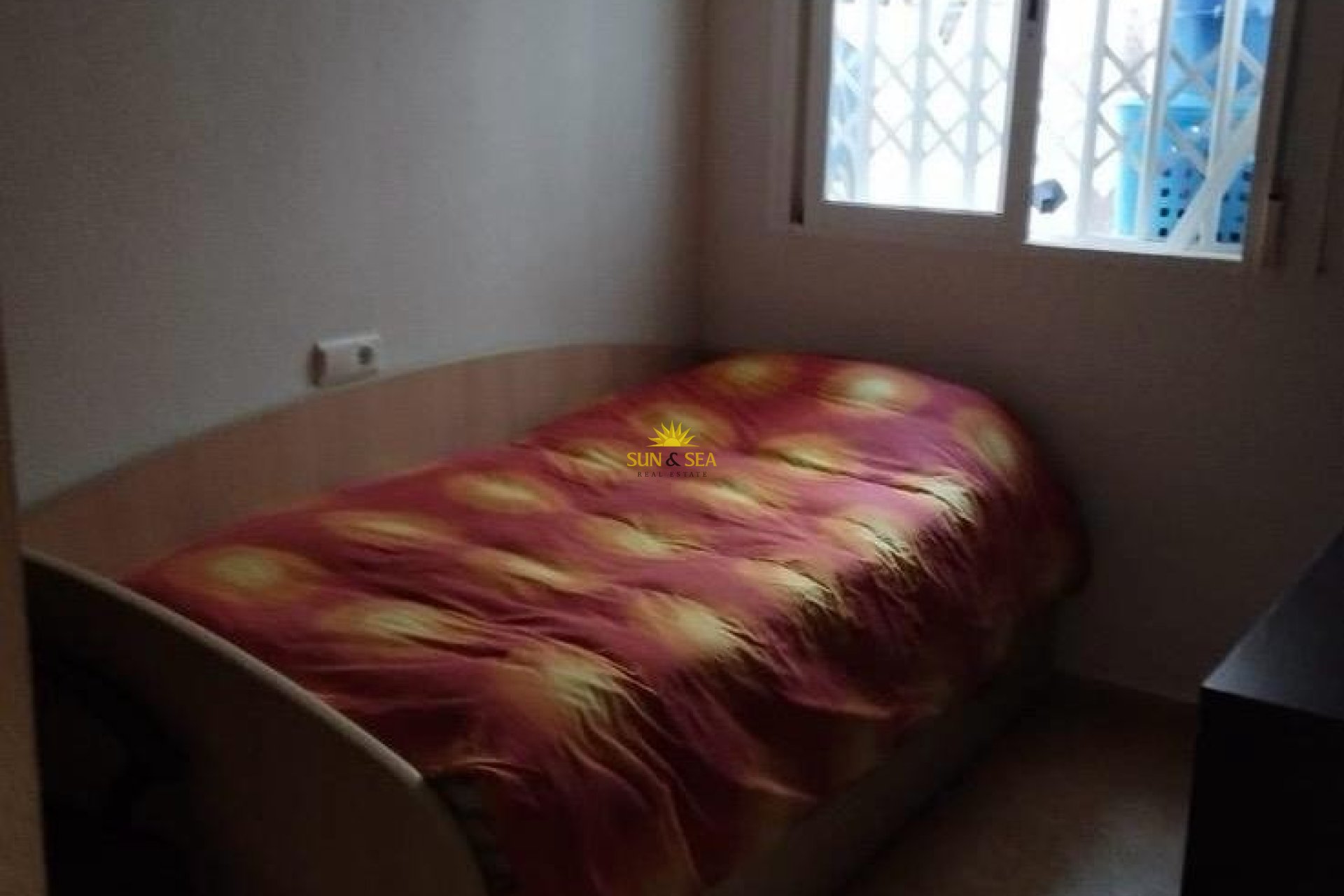 Alquiler a largo plazo - Apartamento - Torrevieja - torrevieja