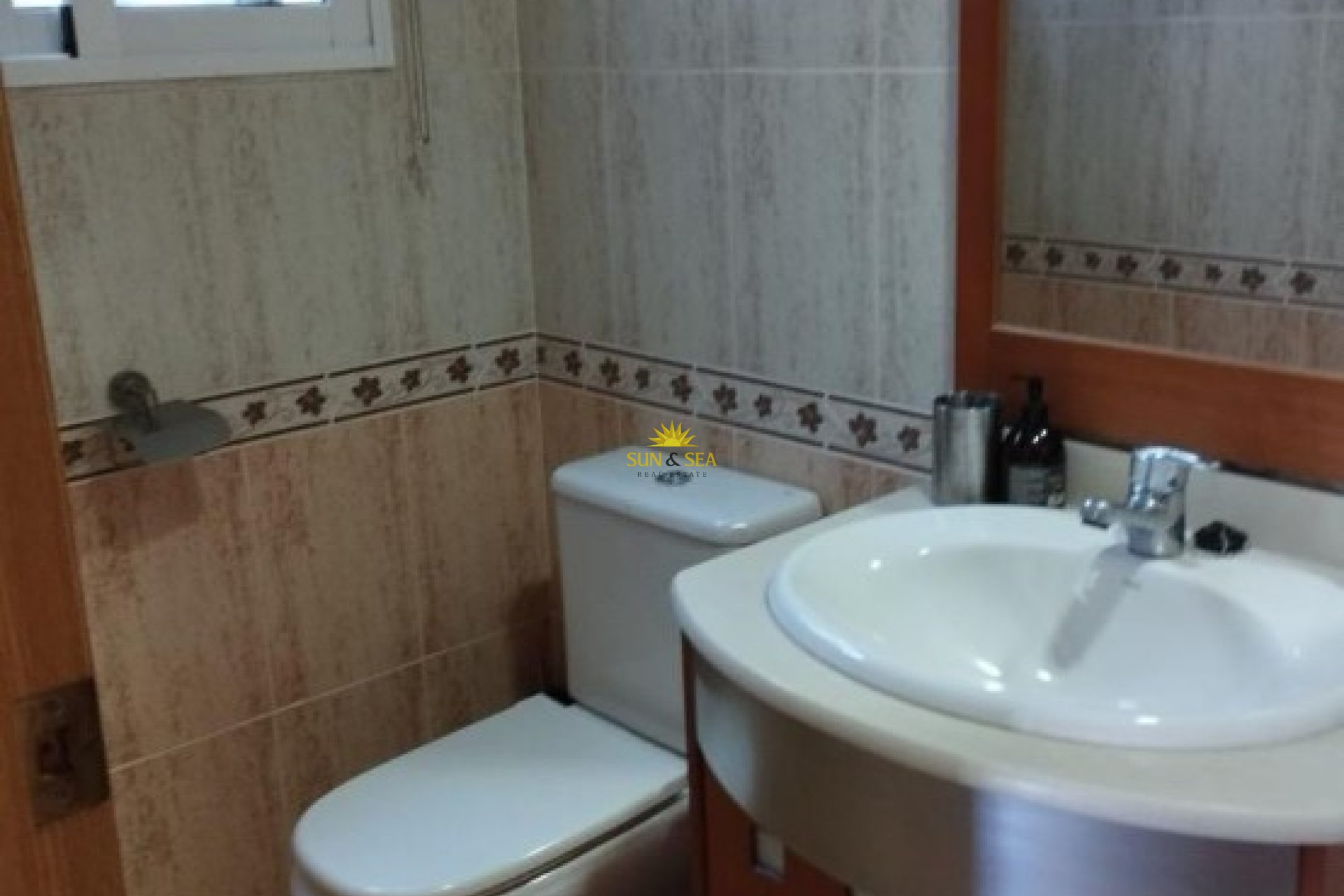 Alquiler a largo plazo - Apartamento - Torrevieja - torrevieja